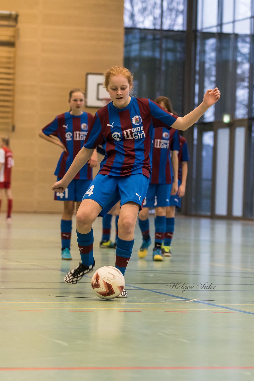 Bild 212 - Girls Cup
